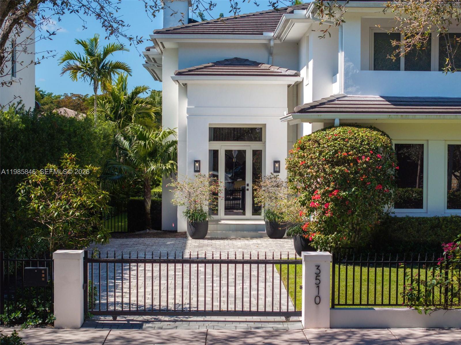 3510 Segovia St 3510