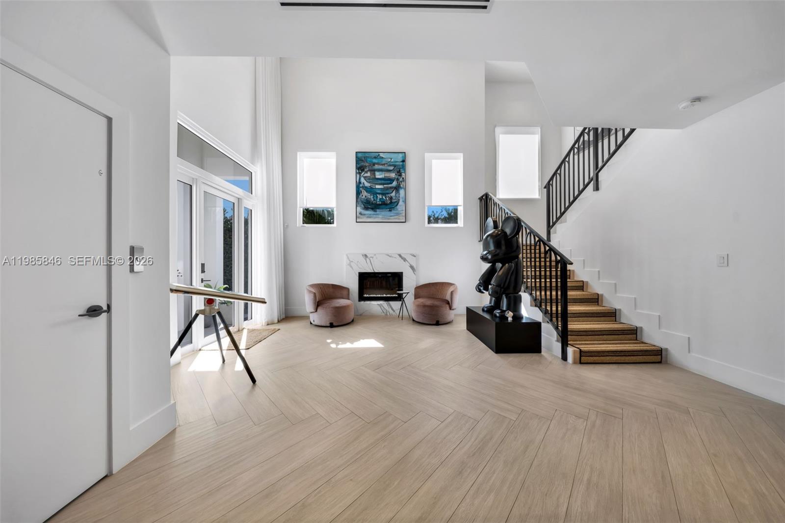 CORAL GABLES COUNTRY CLUB - Residential Lease