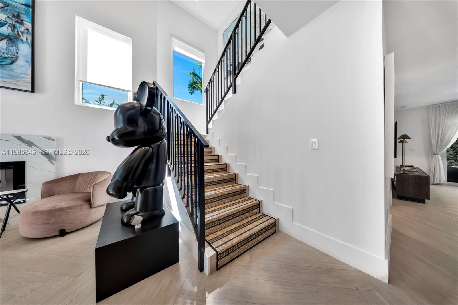 CORAL GABLES COUNTRY CLUB - Residential Lease