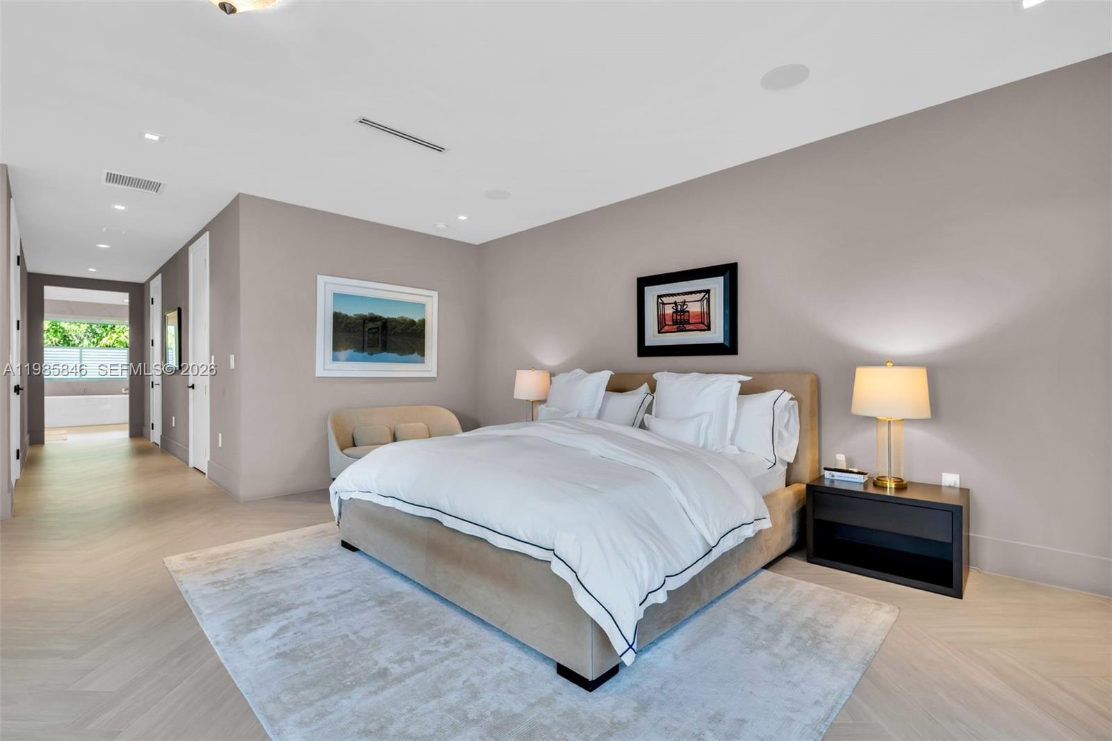 CORAL GABLES COUNTRY CLUB - Residential Lease