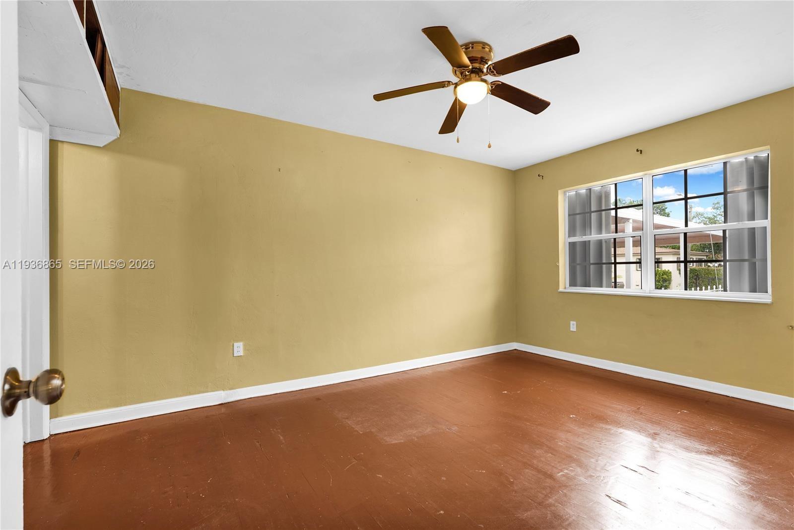 NORTH RIDGE 1ST ADDN - Residential