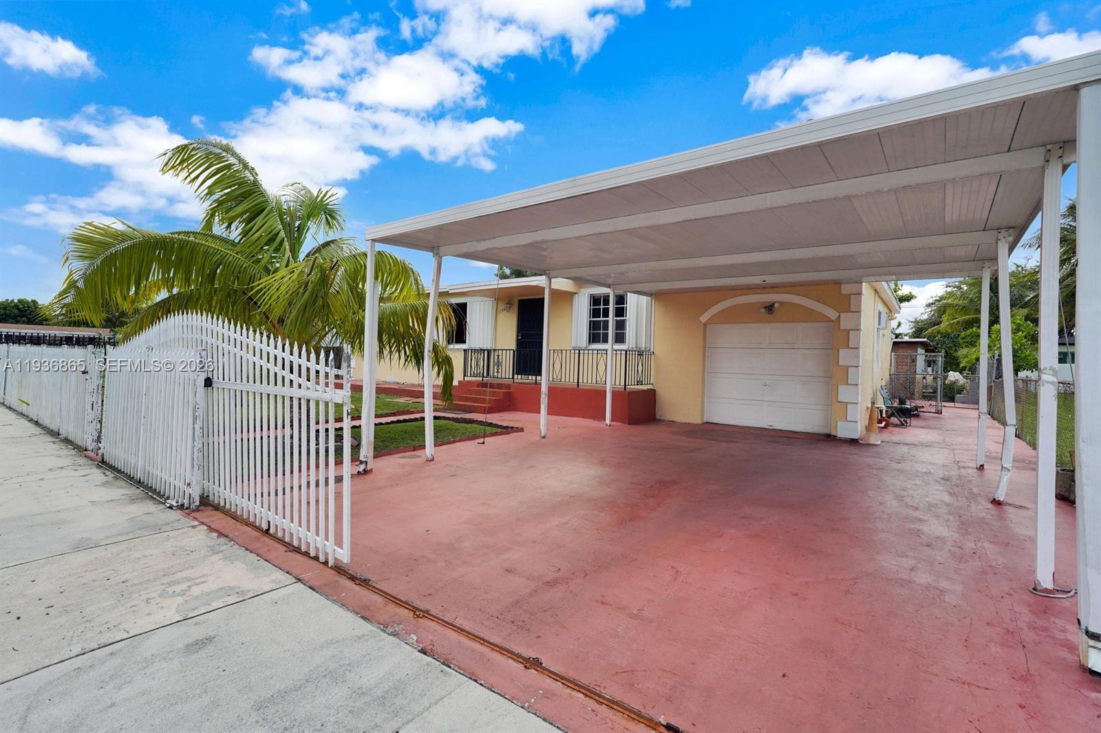 NORTH RIDGE 1ST ADDN - Residential