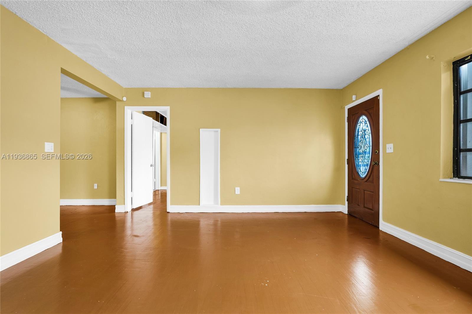 NORTH RIDGE 1ST ADDN - Residential