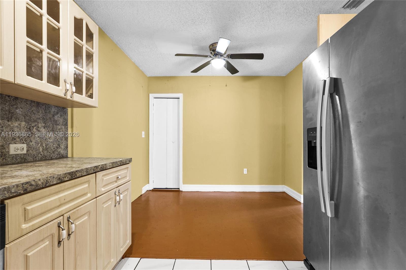 NORTH RIDGE 1ST ADDN - Residential