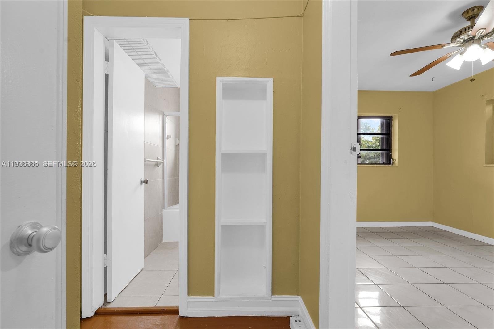 NORTH RIDGE 1ST ADDN - Residential