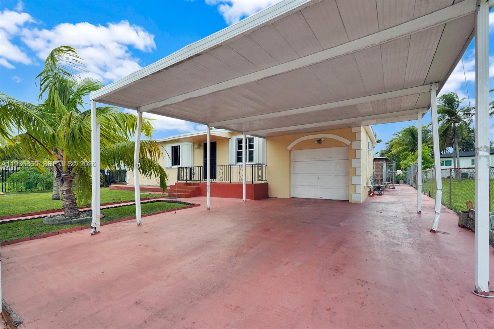 NORTH RIDGE 1ST ADDN - Residential