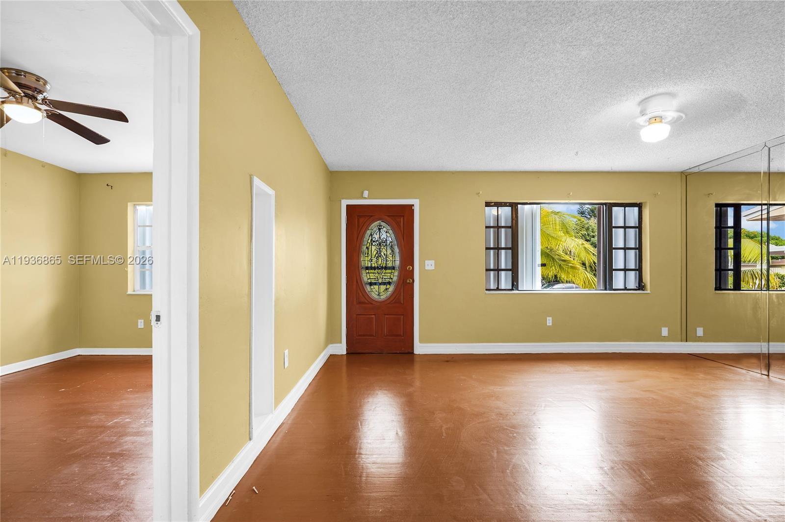 NORTH RIDGE 1ST ADDN - Residential