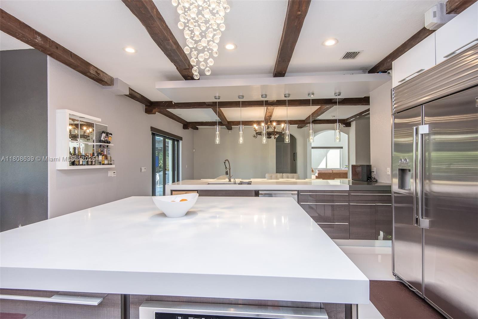 CUTLER CAY - Residential