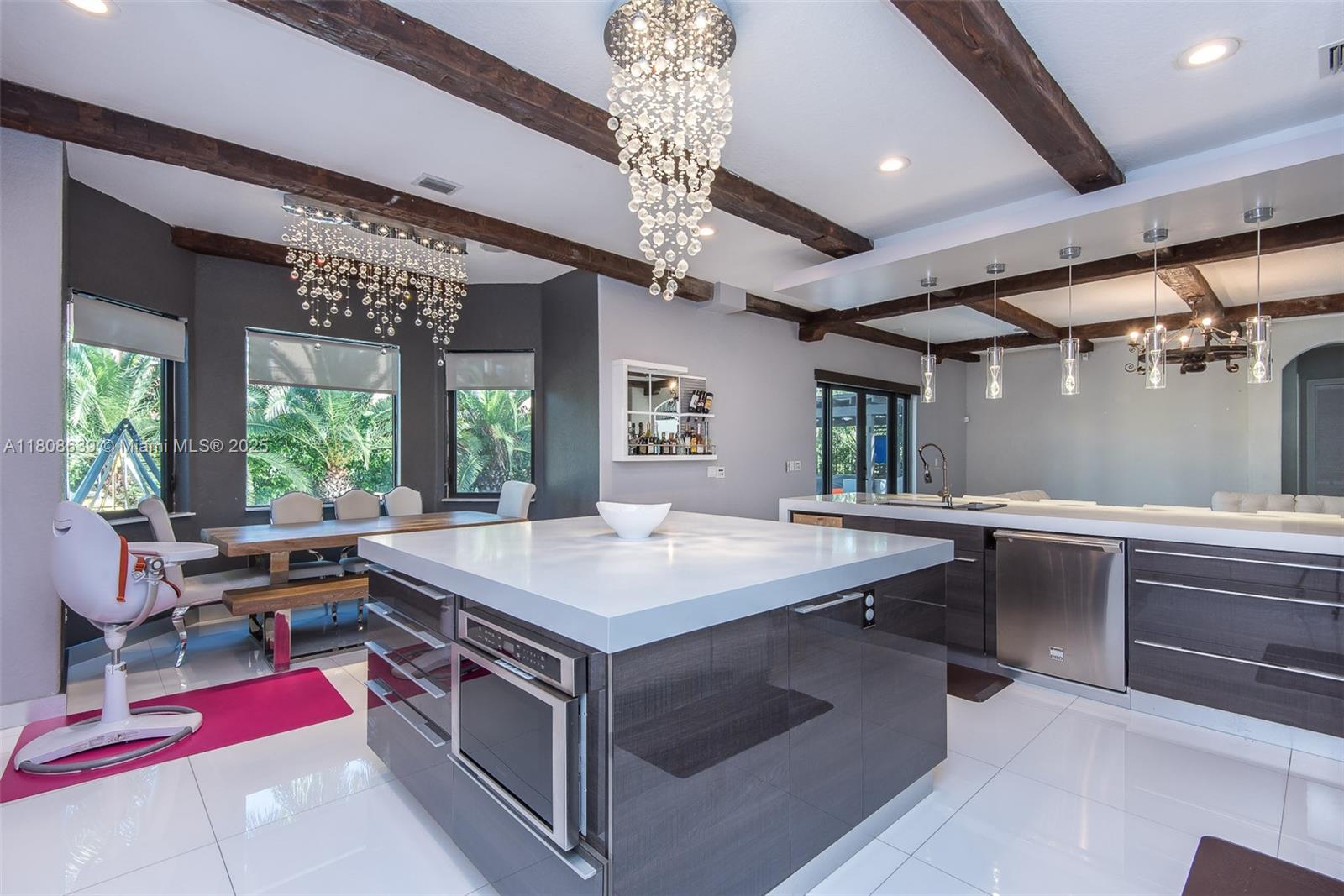 CUTLER CAY - Residential