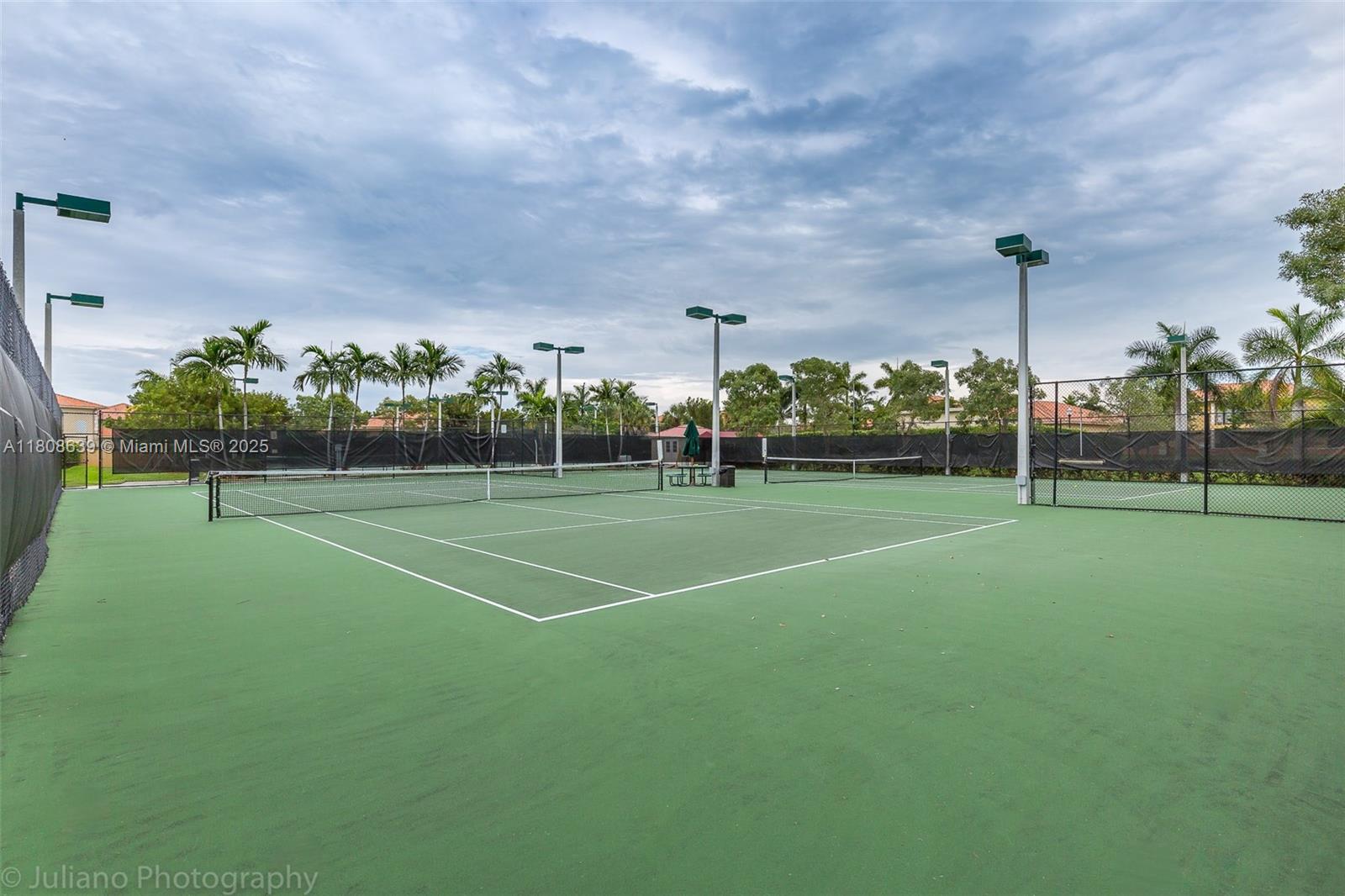 CUTLER CAY - Residential