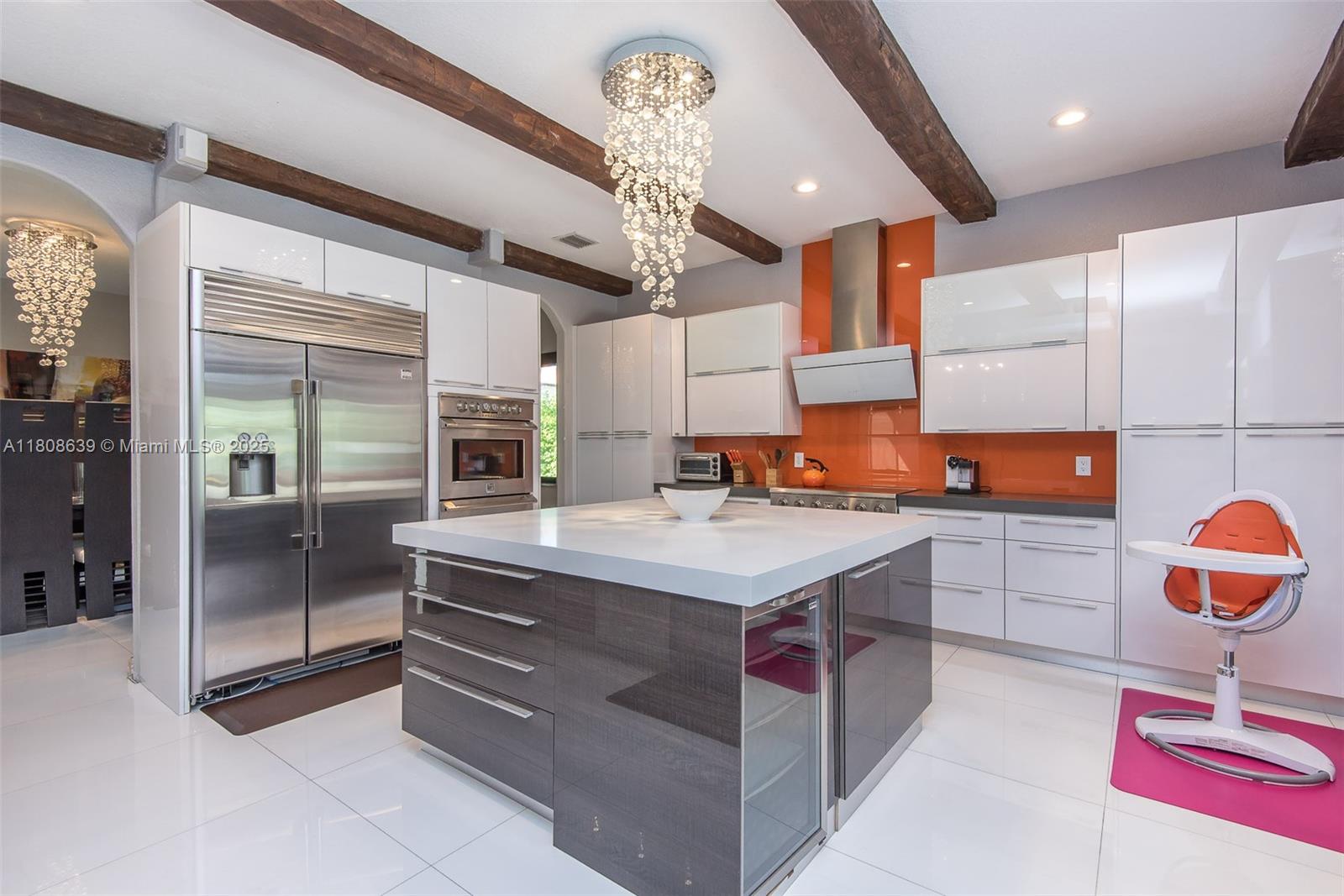 CUTLER CAY - Residential