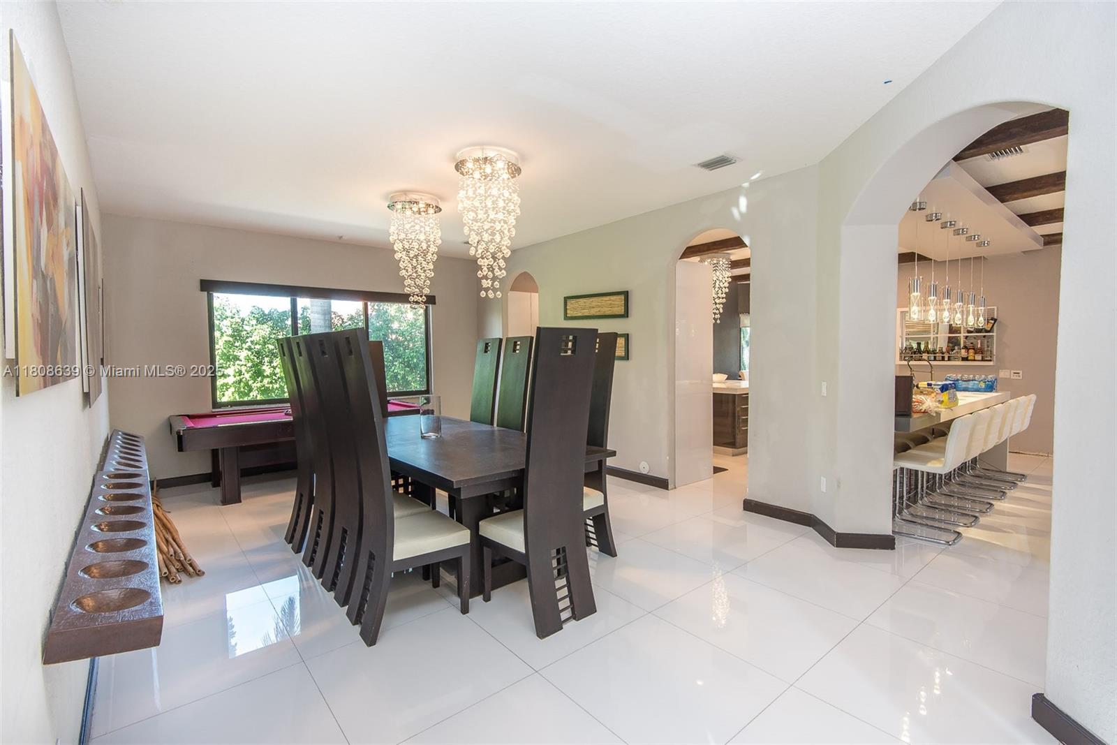 CUTLER CAY - Residential