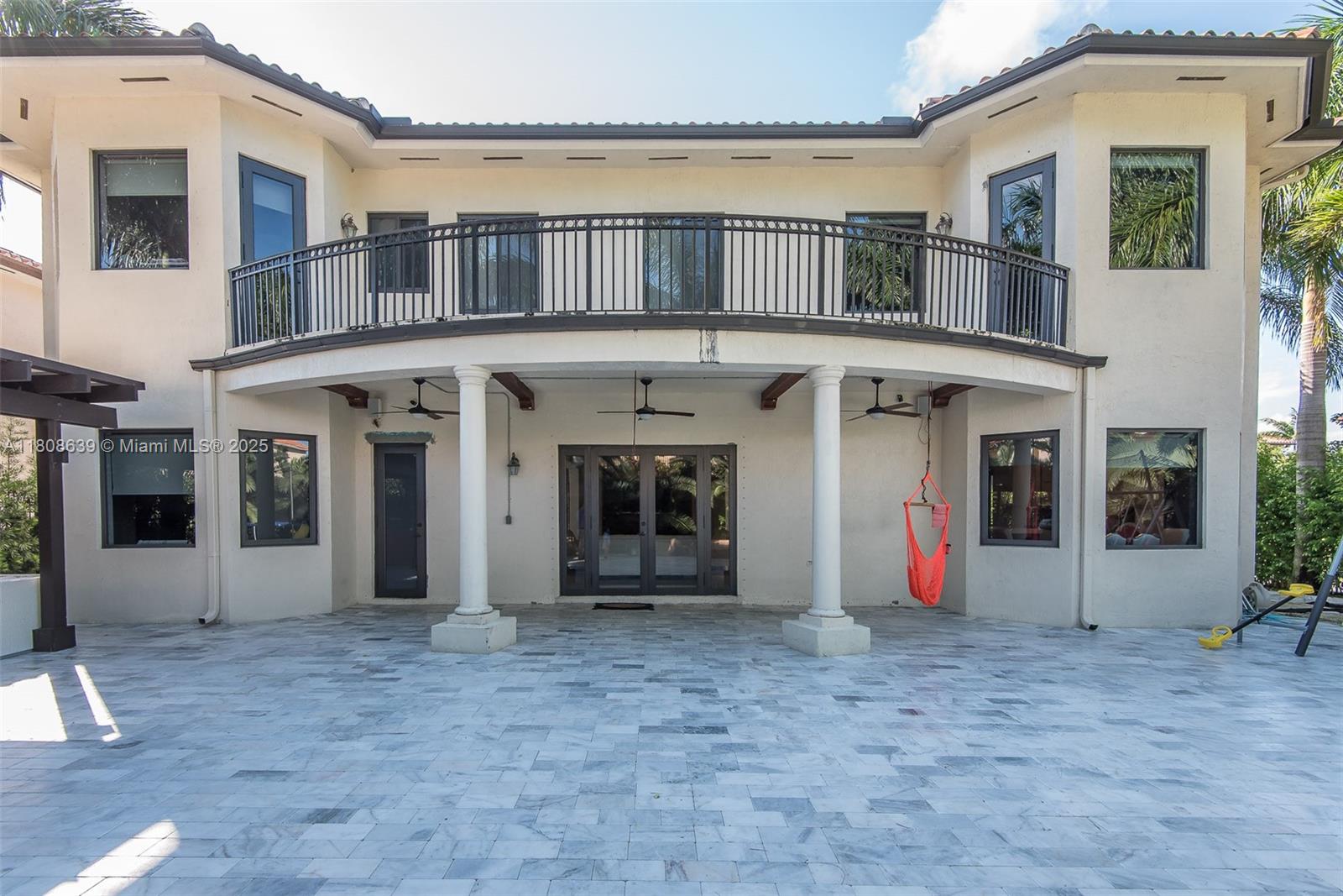 CUTLER CAY - Residential