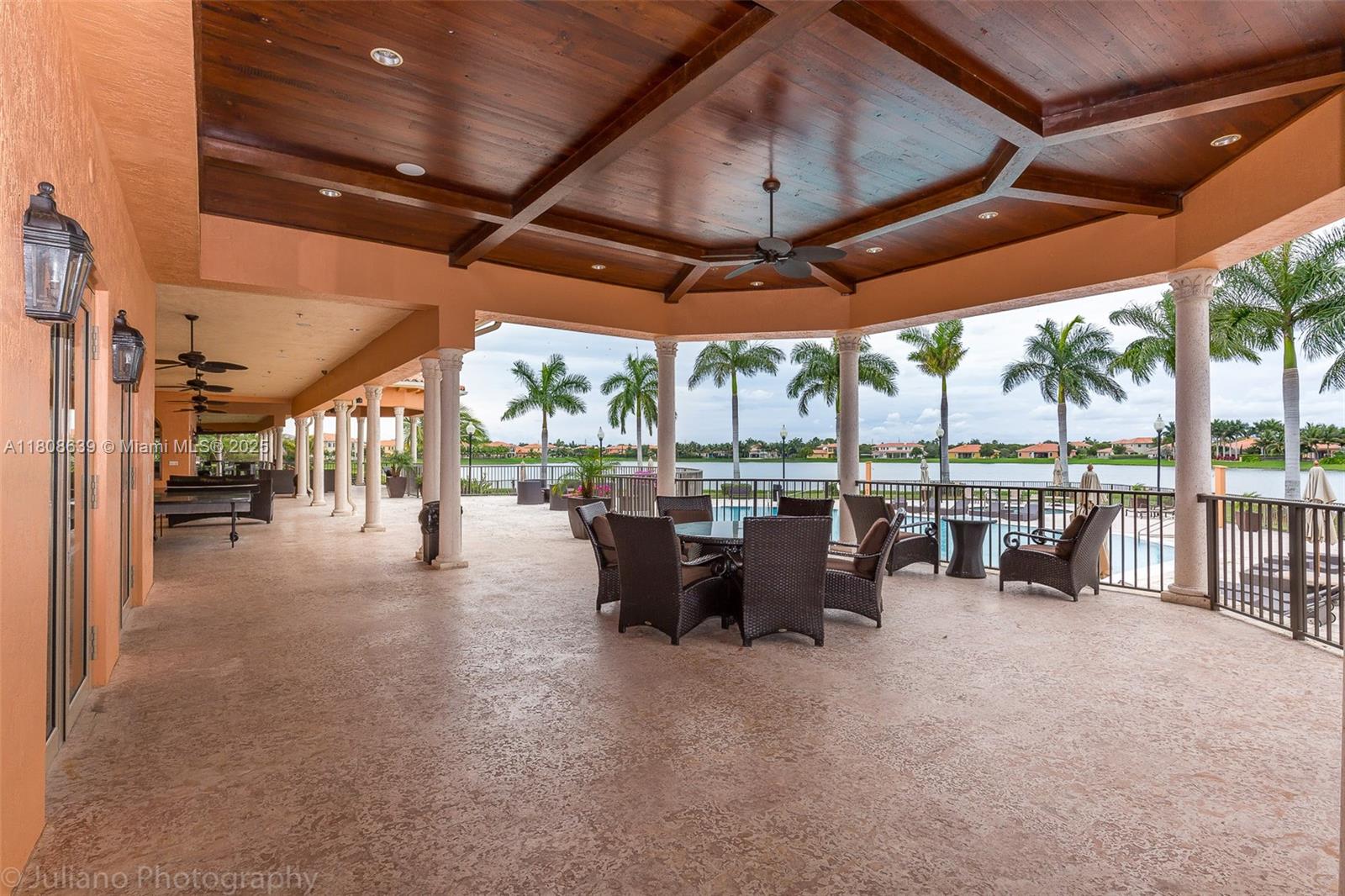 CUTLER CAY - Residential