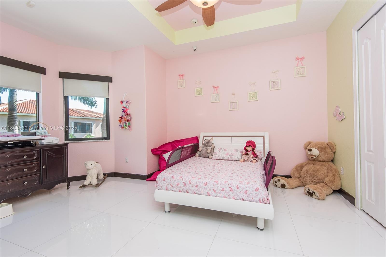 CUTLER CAY - Residential