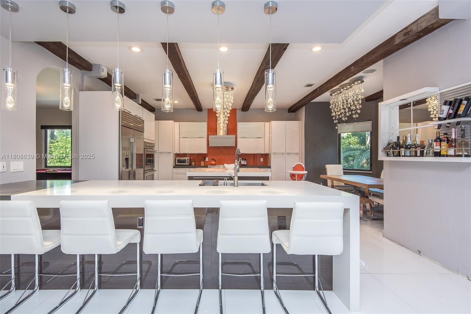 CUTLER CAY - Residential