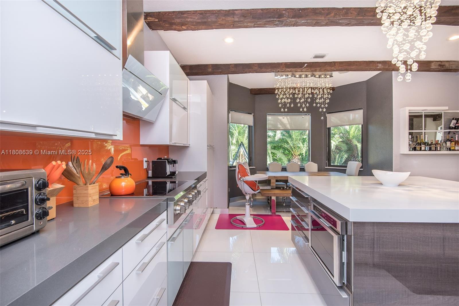 CUTLER CAY - Residential