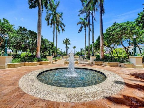 A home in Aventura