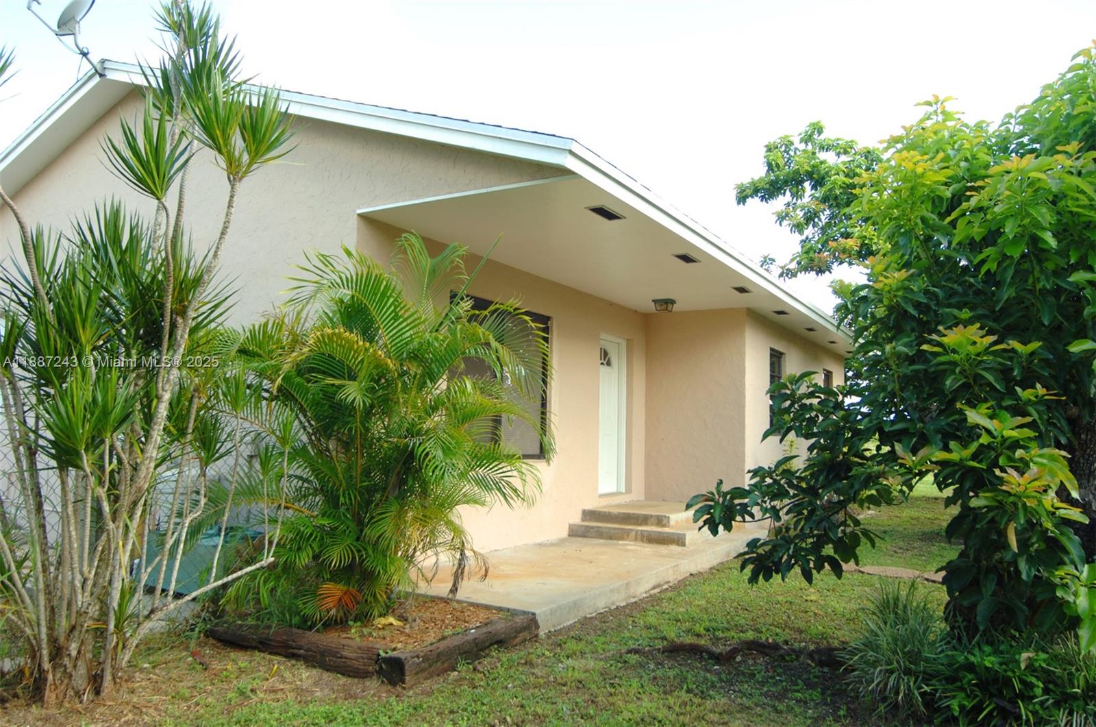 Redland - Residential