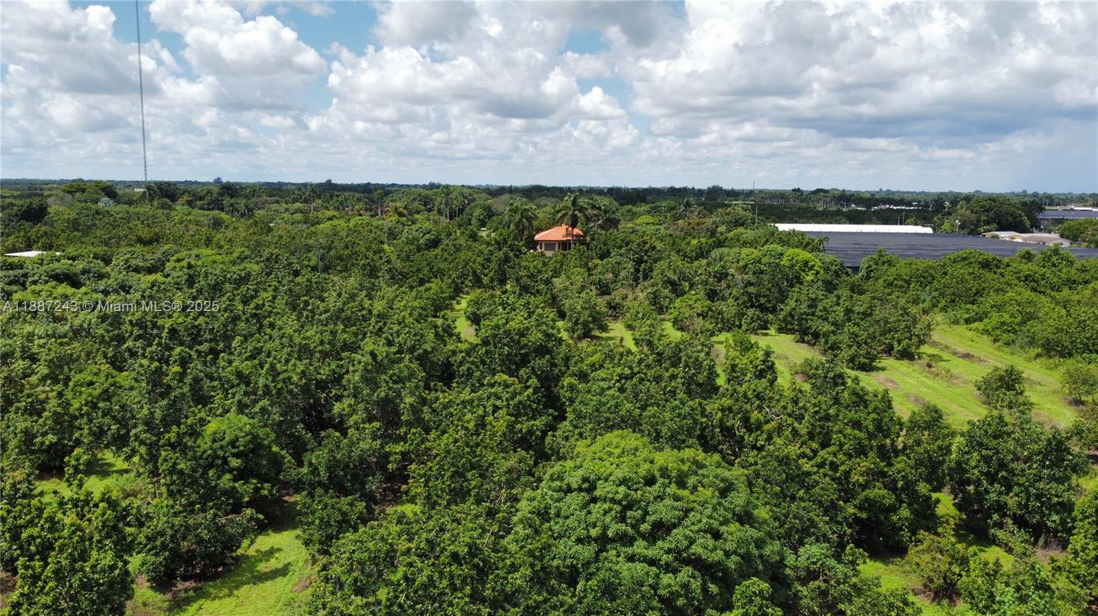Redland - Residential