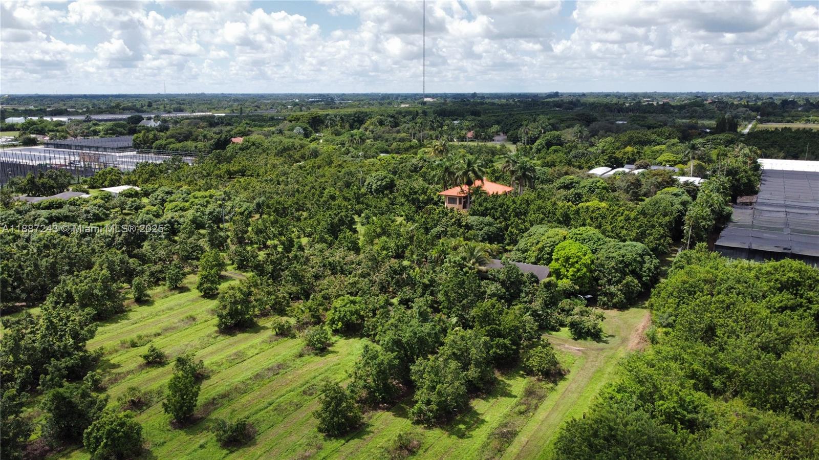 Redland - Residential