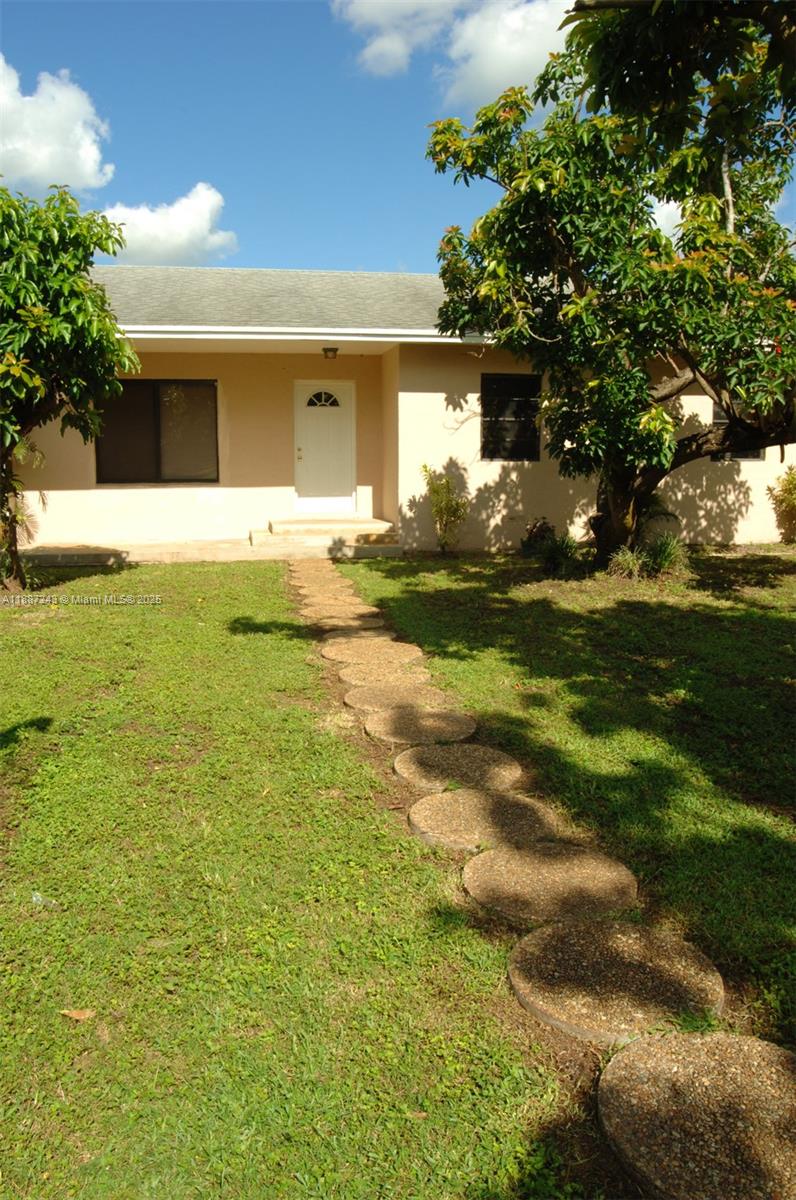 Redland - Residential