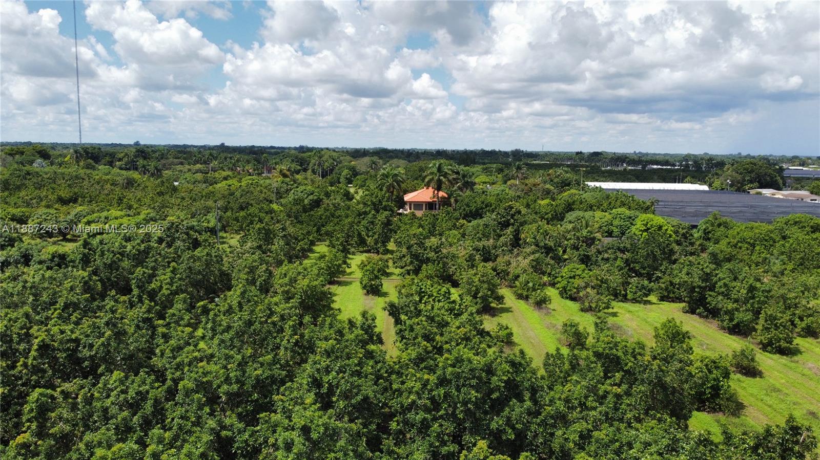 Redland - Residential