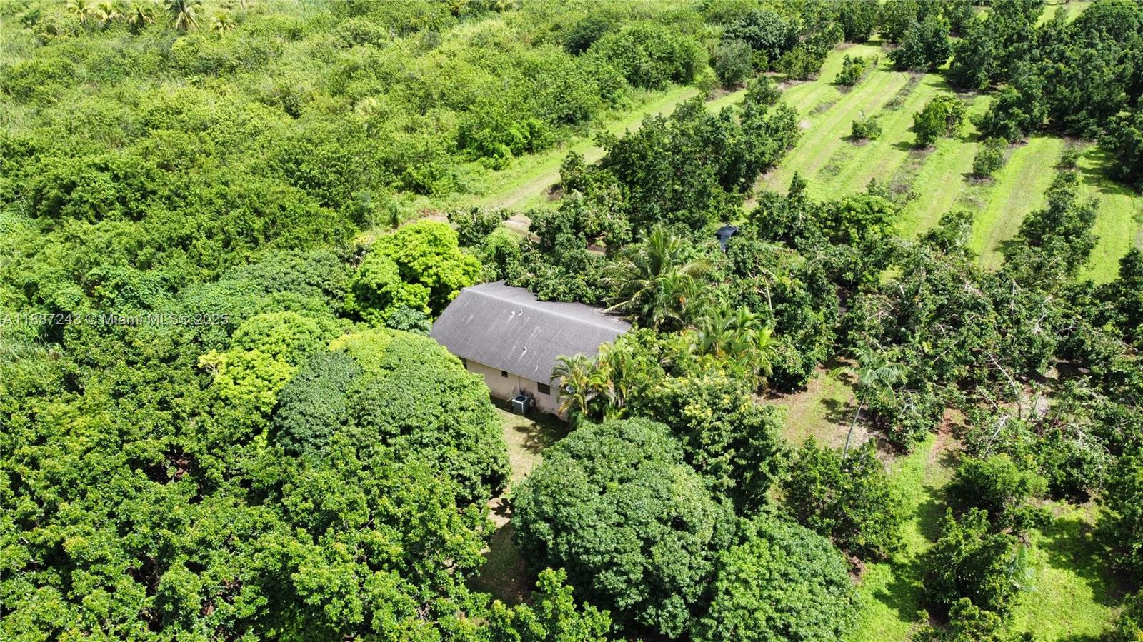 Redland - Residential