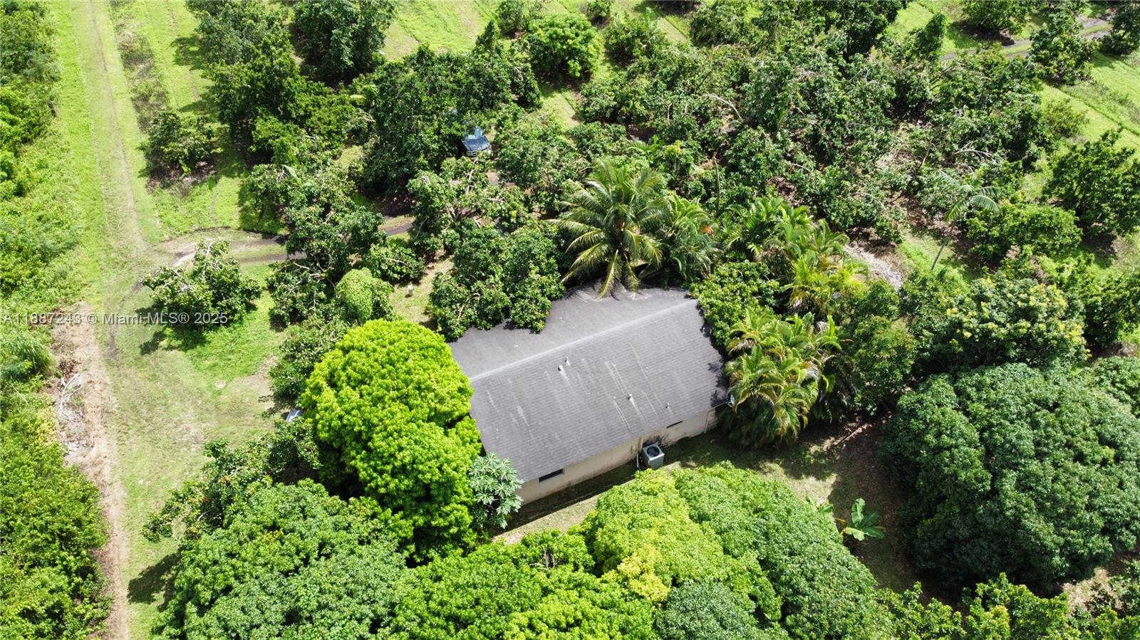 Redland - Residential