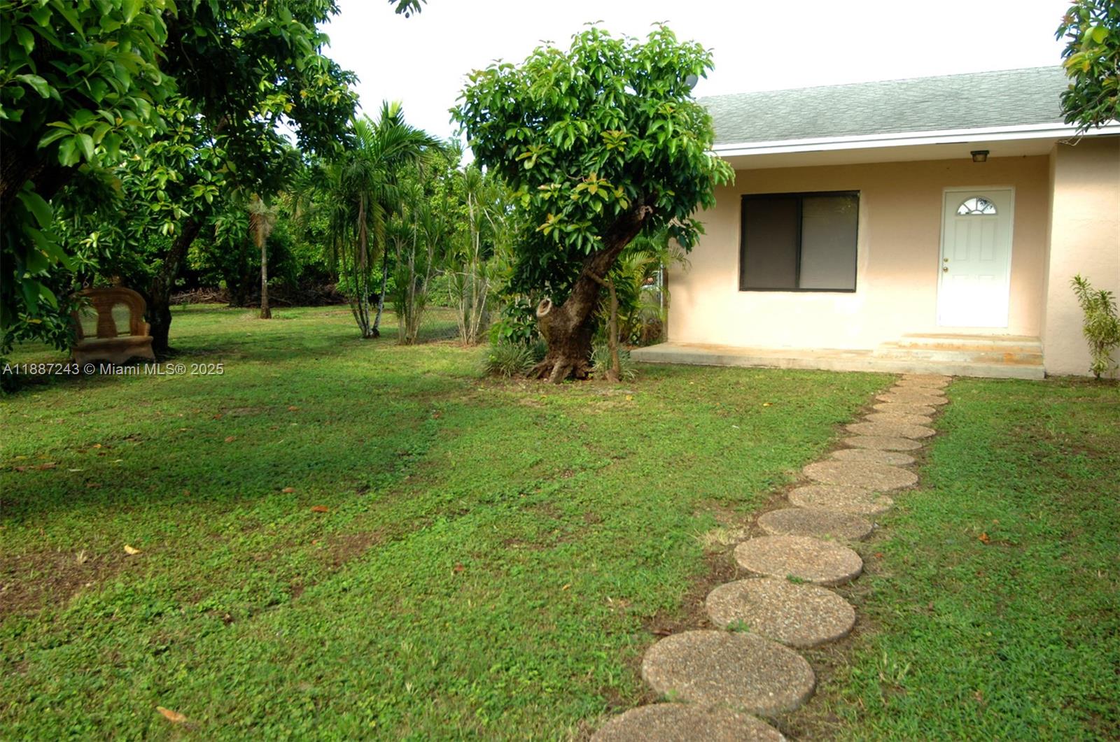 Redland - Residential