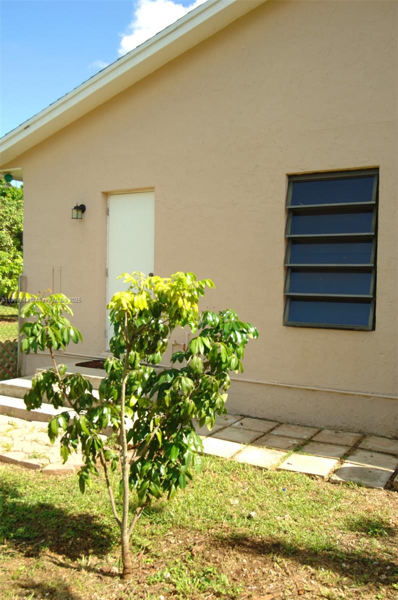 Redland - Residential