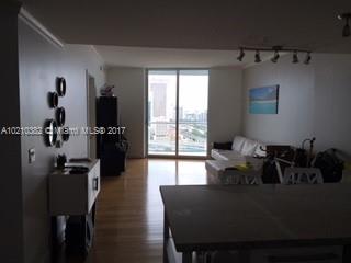 Latitude/River Condo - Residential Lease