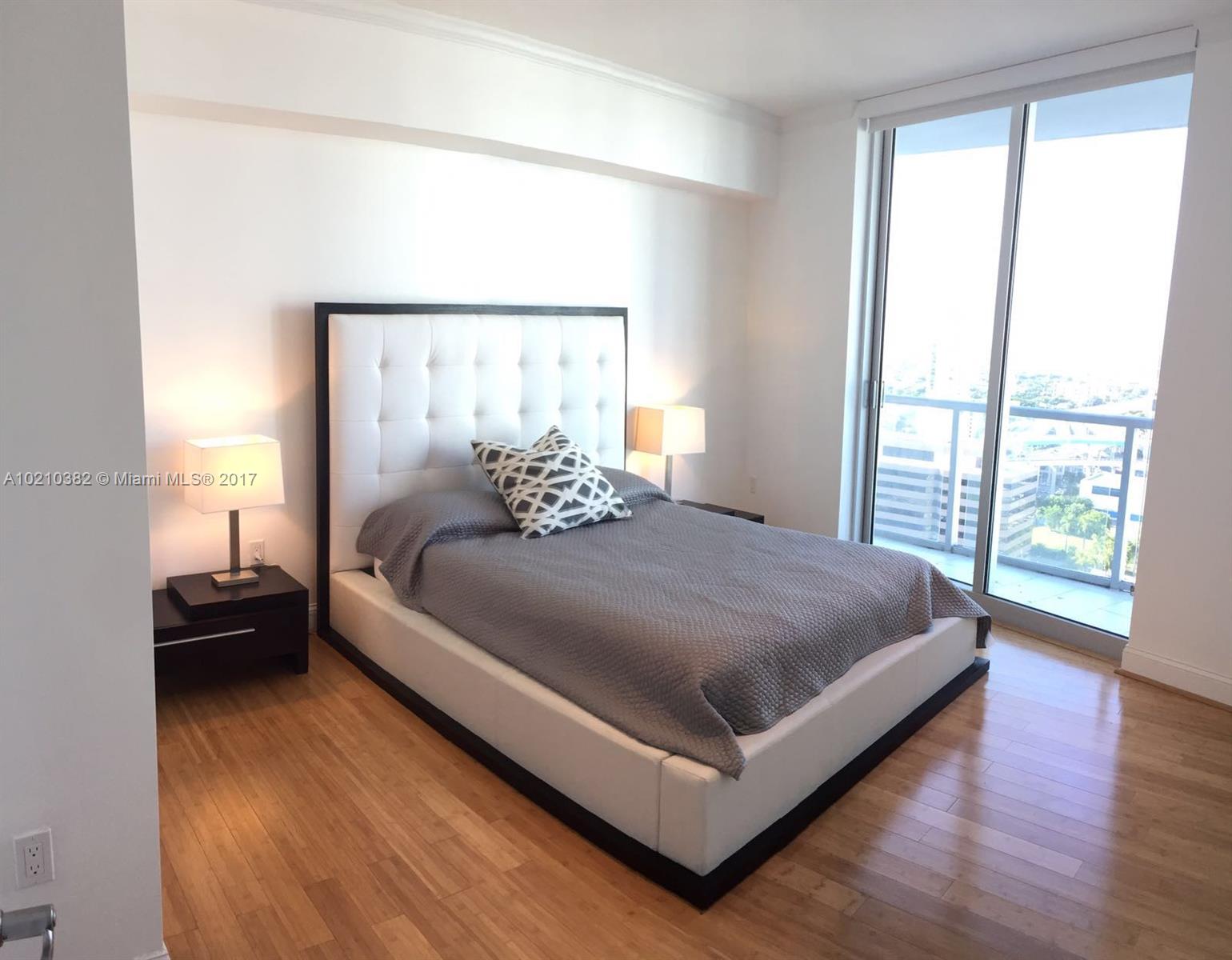 Latitude/River Condo - Residential Lease