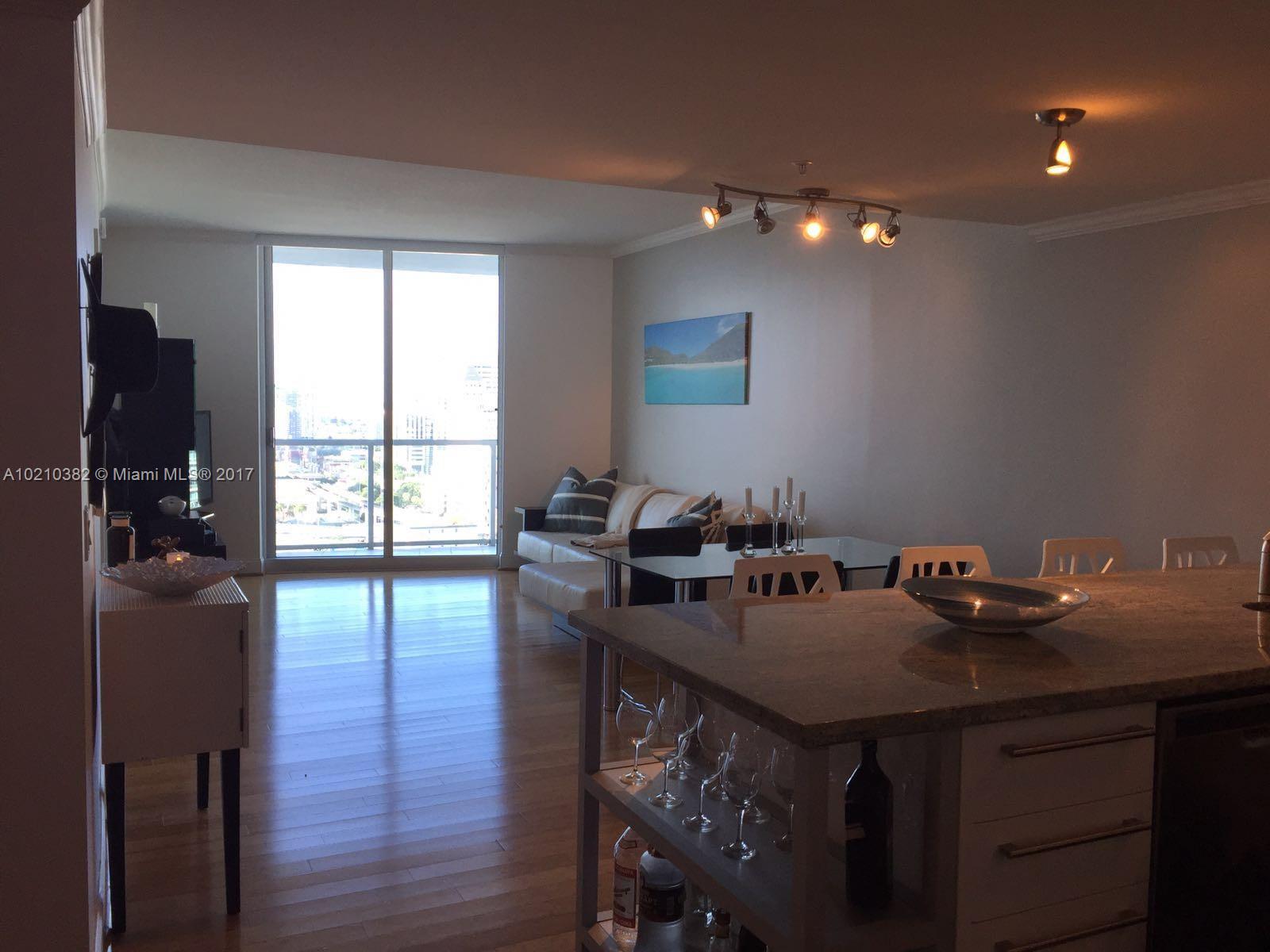 Latitude/River Condo - Residential Lease