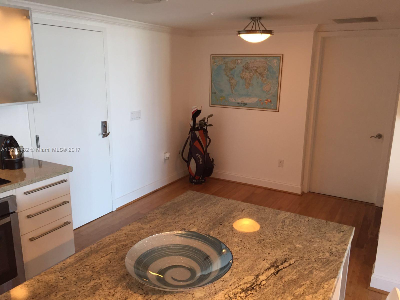 Latitude/River Condo - Residential Lease