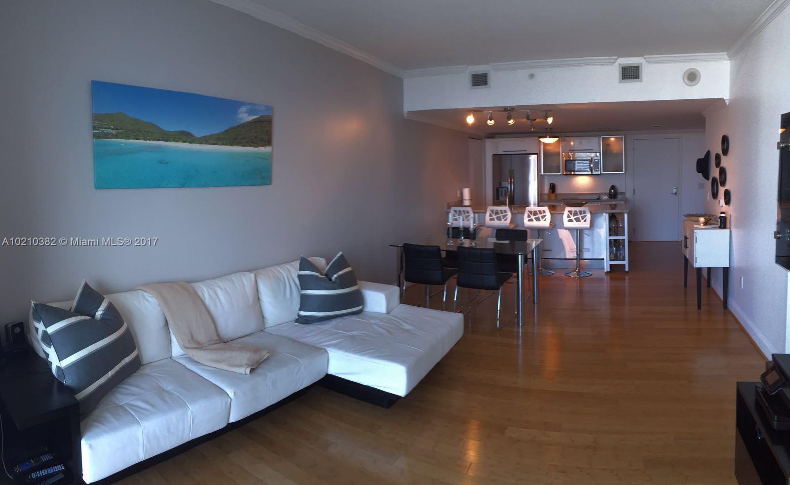 Latitude/River Condo - Residential Lease