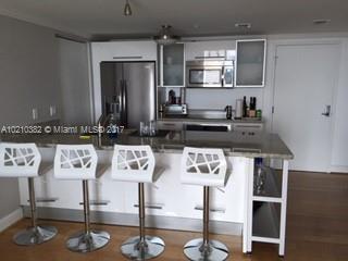 Latitude/River Condo - Residential Lease