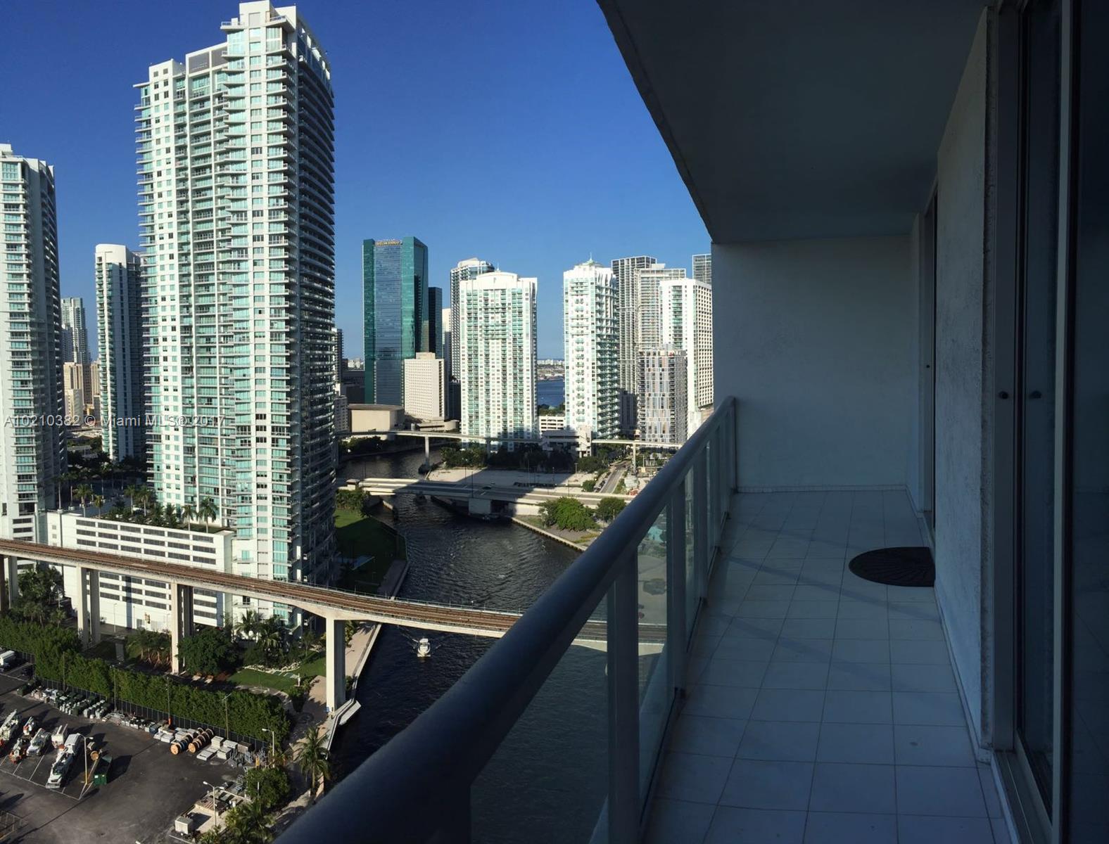 Latitude/River Condo - Residential Lease