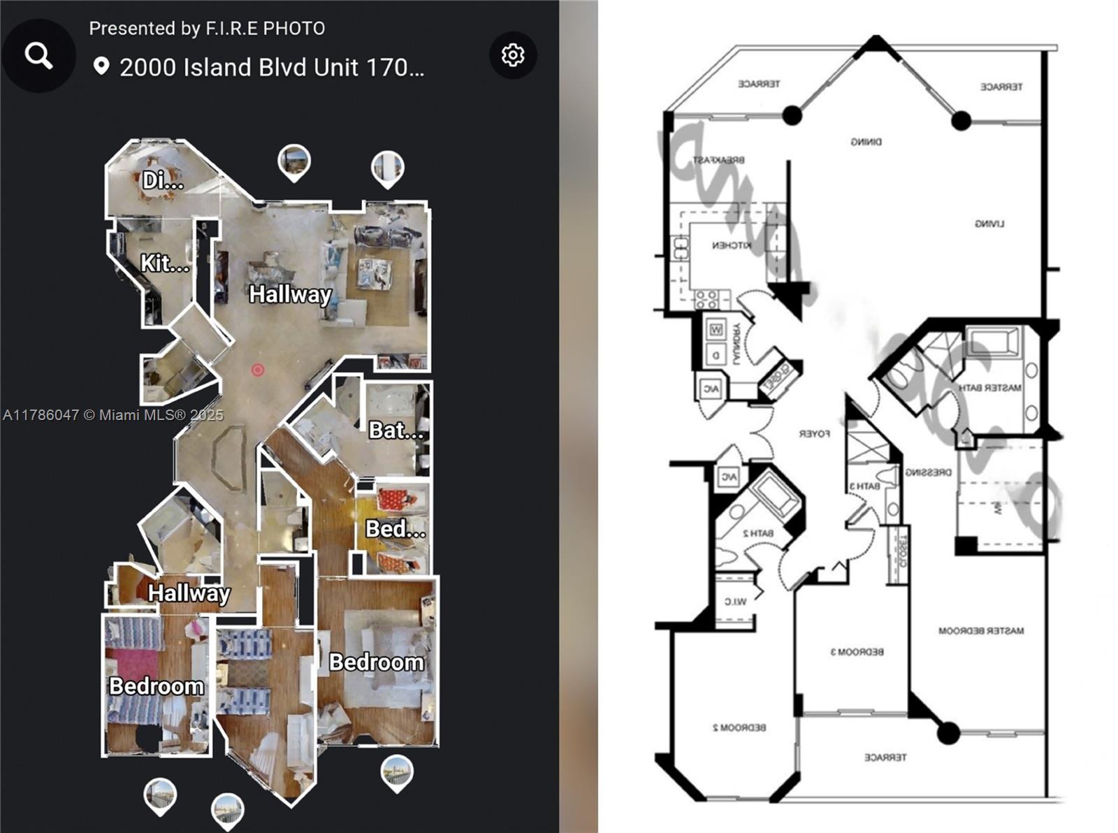 2000 ISL BLVD WILLIAMS IS - Residential
