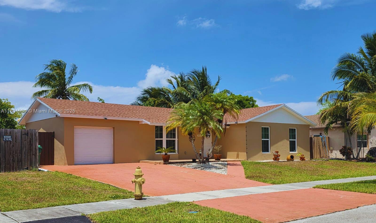 Property for Sale at 13211 Sw 262nd Ter, Homestead, Miami-Dade County, Florida - Bedrooms: 3 
Bathrooms: 3  - $650,000