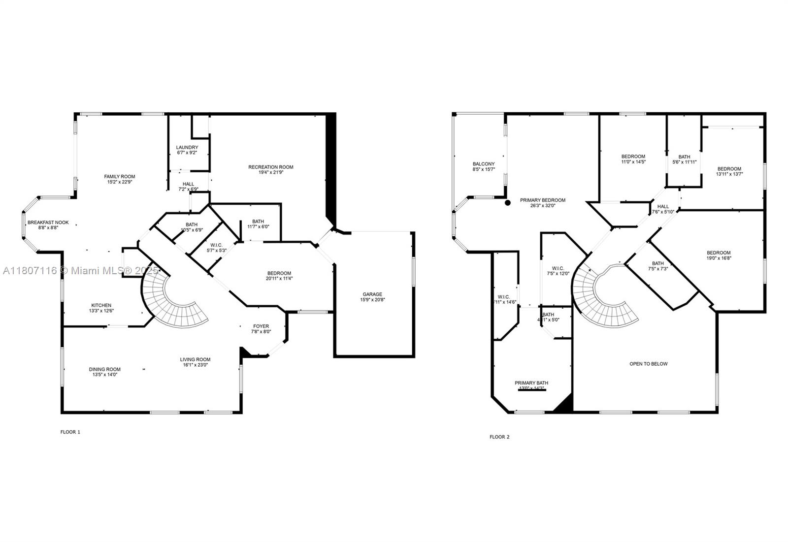 PONTE VERDE - Residential