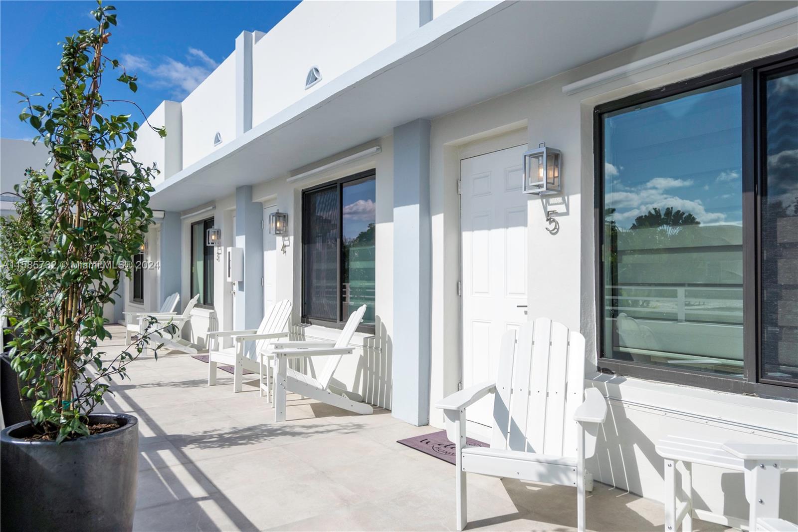 Rental Property at 1191 71st St 2, Miami Beach, Miami-Dade County, Florida - Bathrooms: 1  - $1,900 MO.