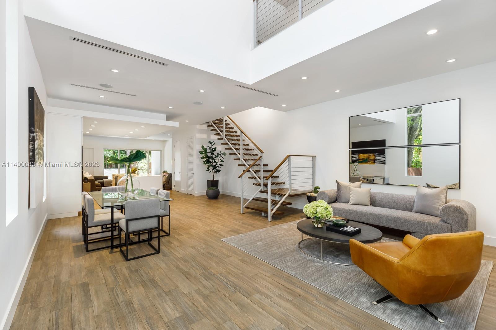 BISCAYNE REALTY COS SUB O - Residential