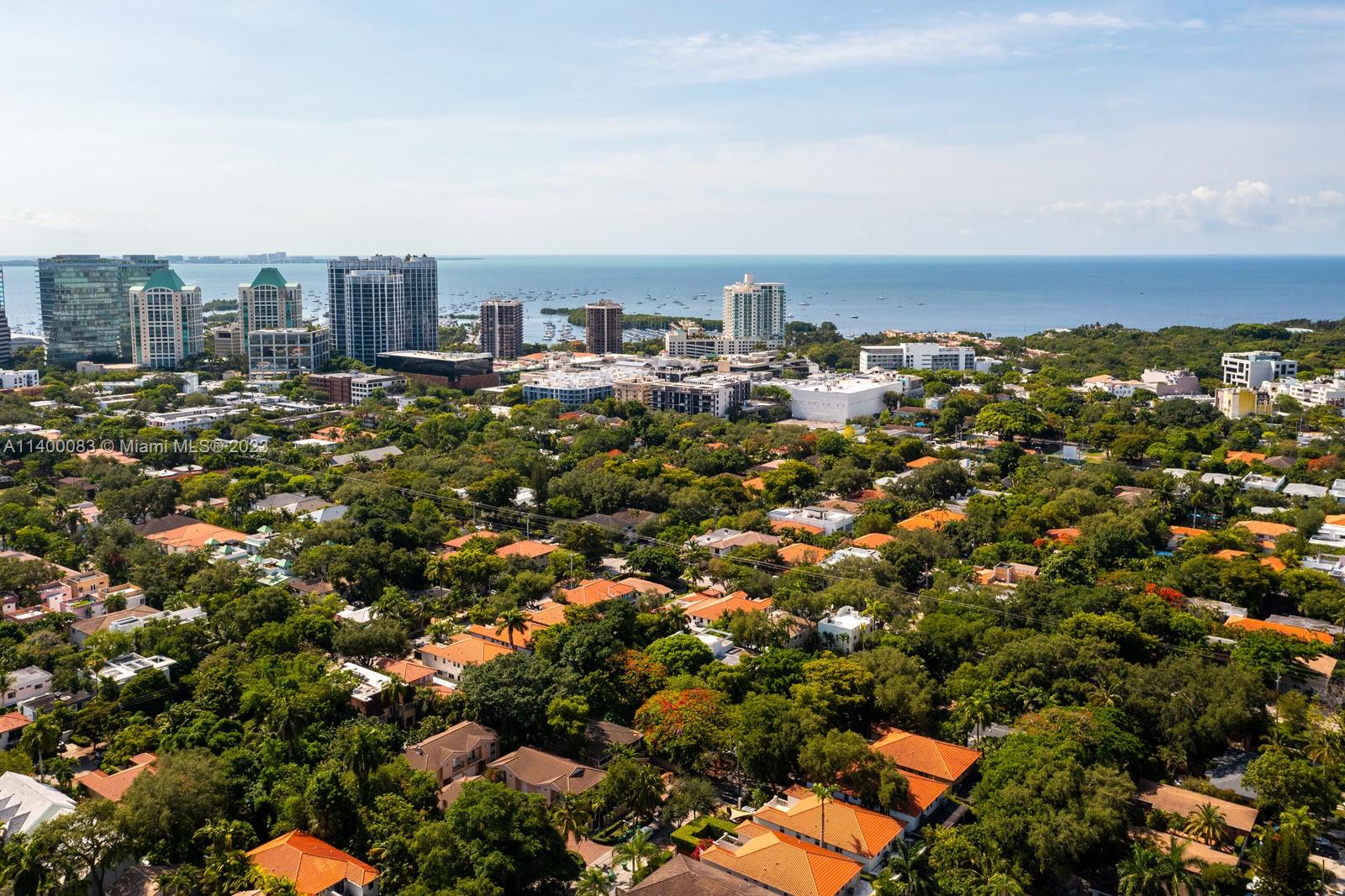 BISCAYNE REALTY COS SUB O - Residential