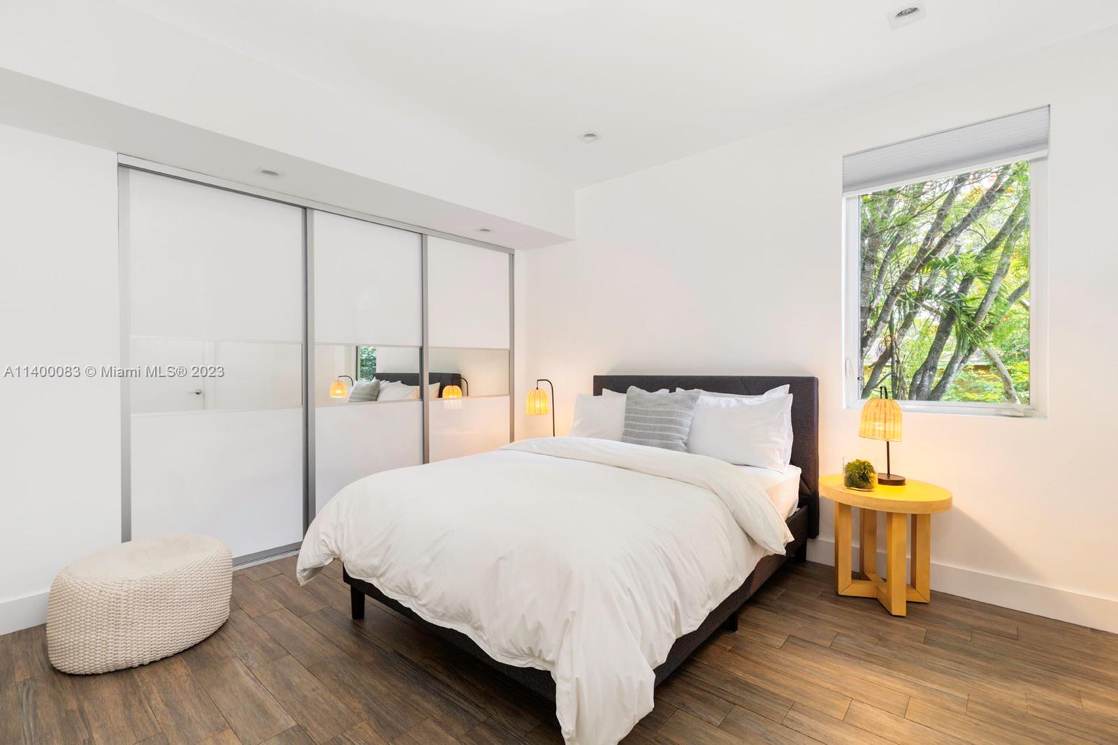 BISCAYNE REALTY COS SUB O - Residential