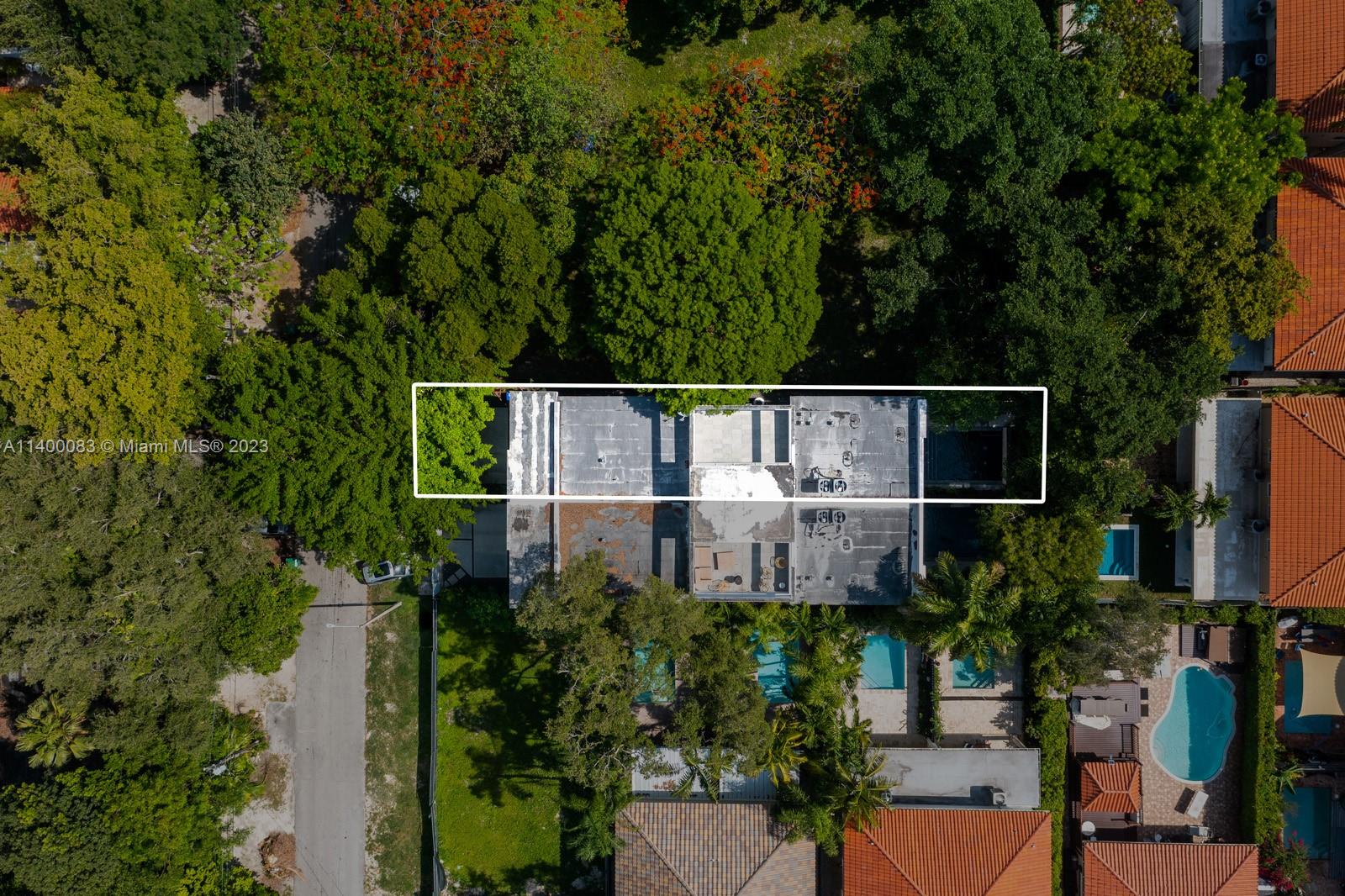 BISCAYNE REALTY COS SUB O - Residential