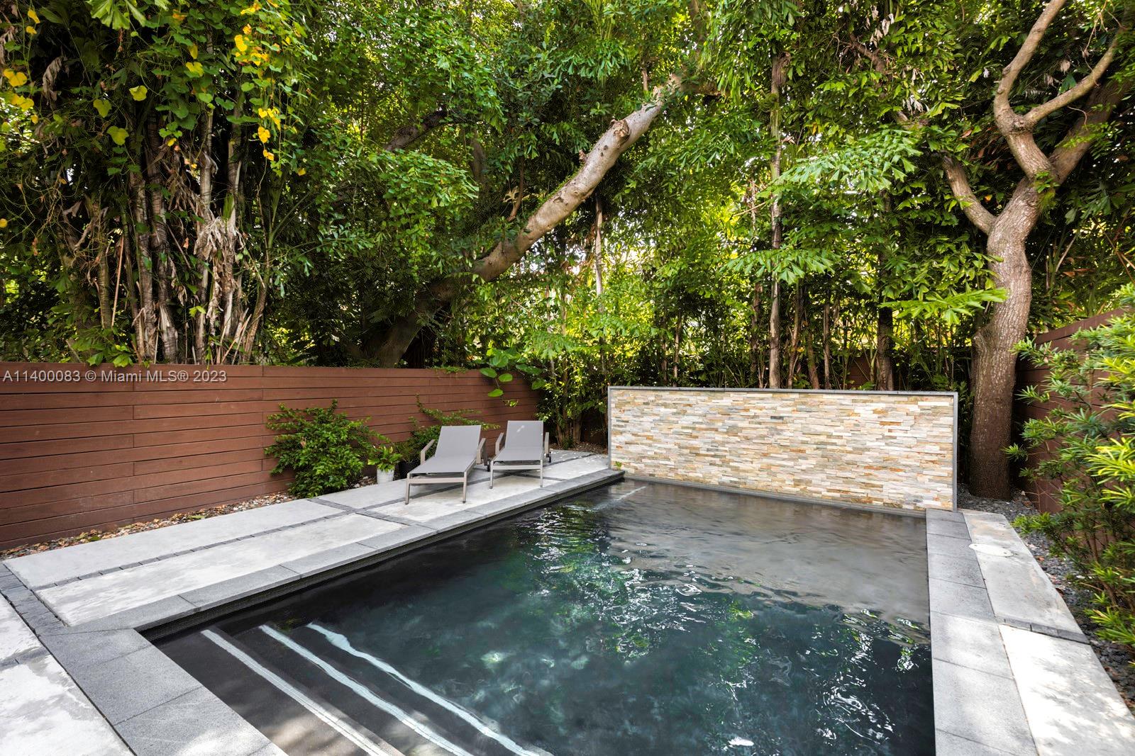 BISCAYNE REALTY COS SUB O - Residential