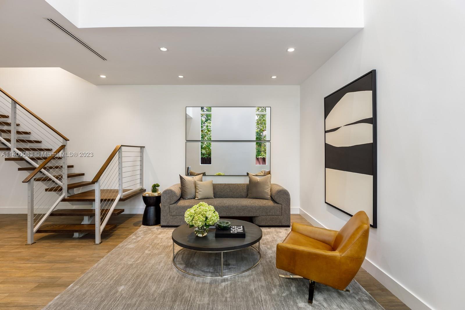 BISCAYNE REALTY COS SUB O - Residential