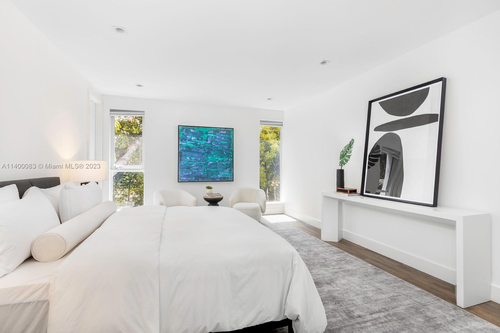 BISCAYNE REALTY COS SUB O - Residential