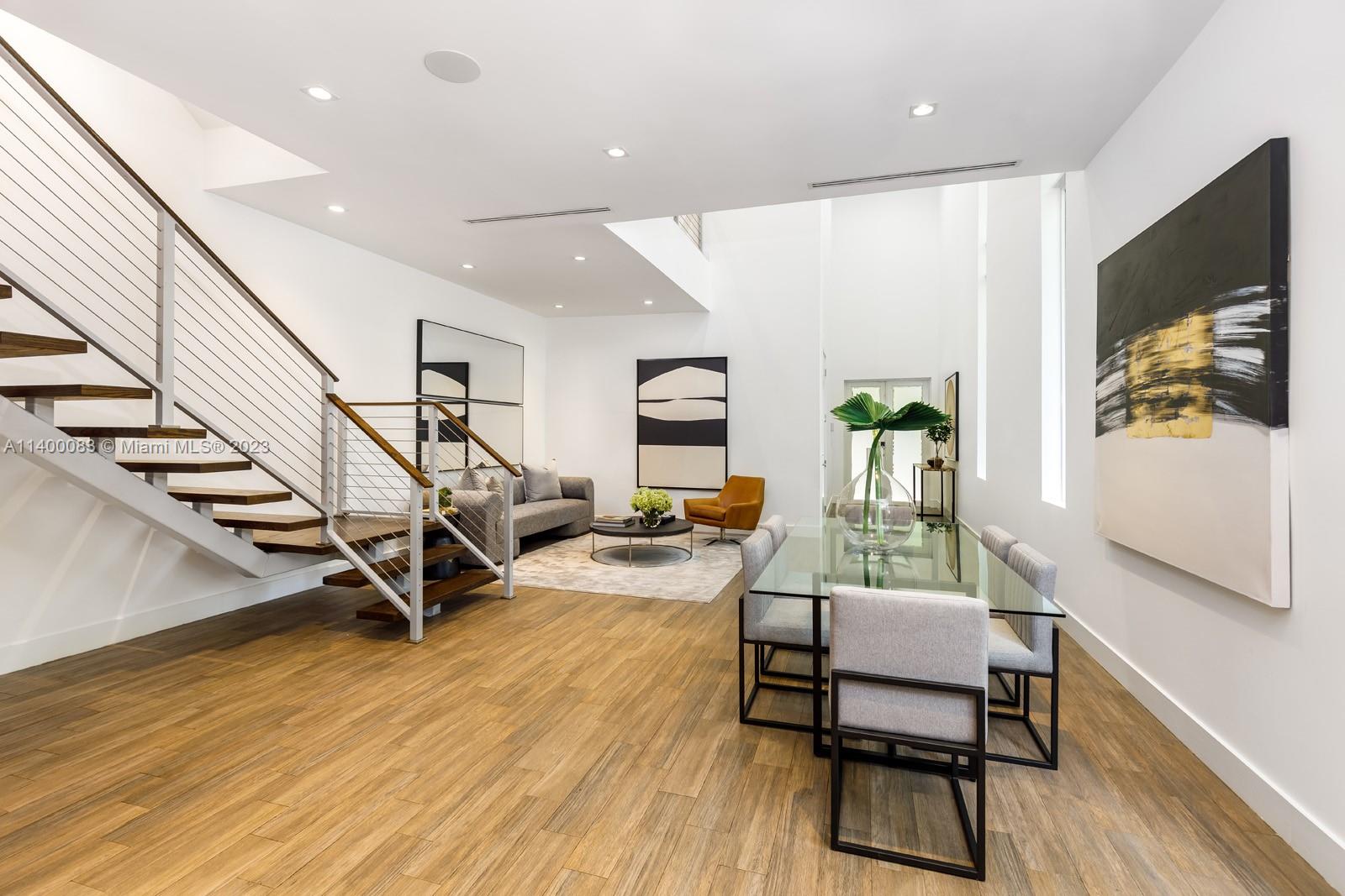 BISCAYNE REALTY COS SUB O - Residential